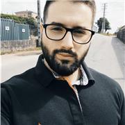 Estudiante de ingeniería con experiencia previa impartiendo clases particulares